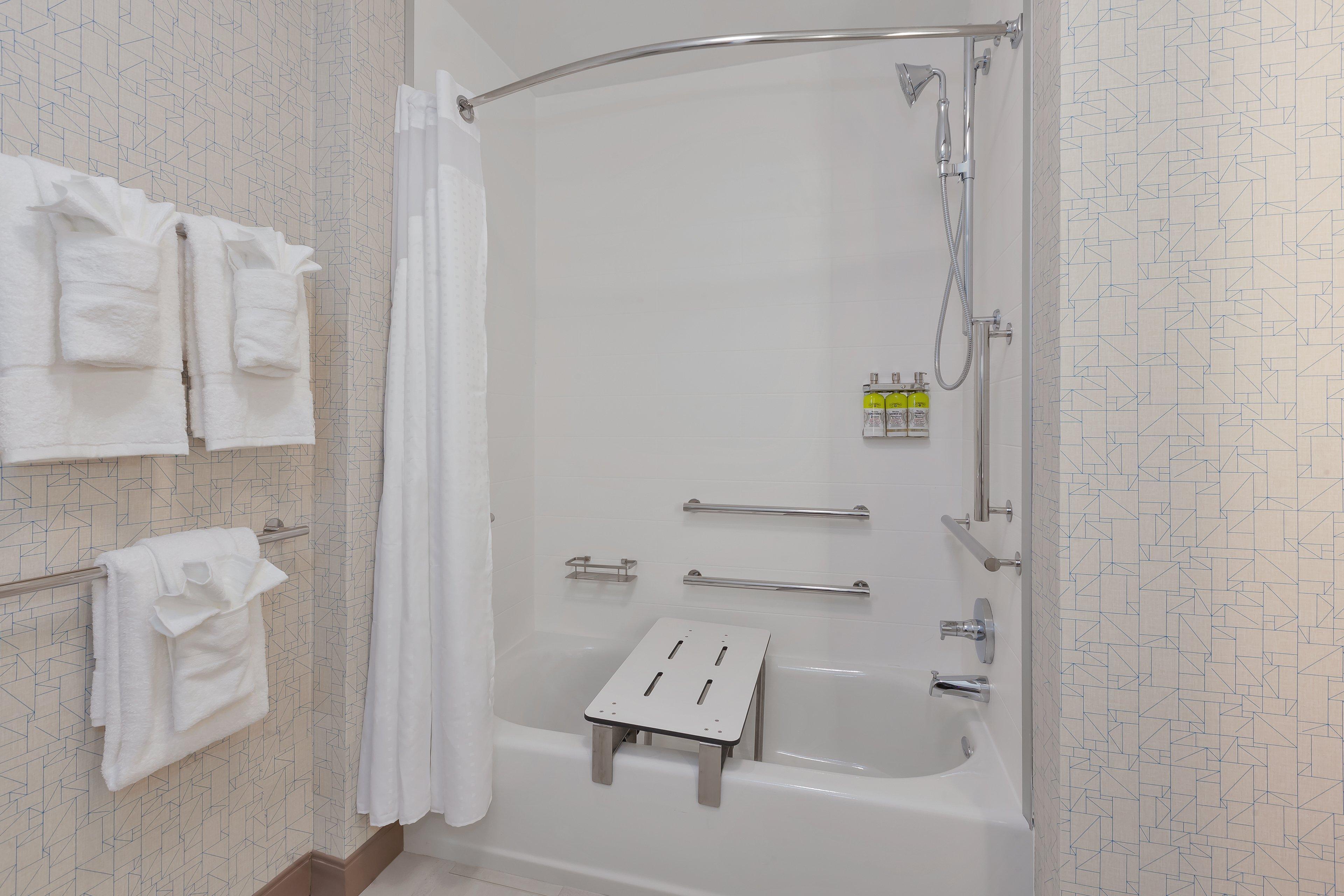 Holiday Inn Express & Suites - Grand Rapids Airport - South By Ihg Eksteriør billede