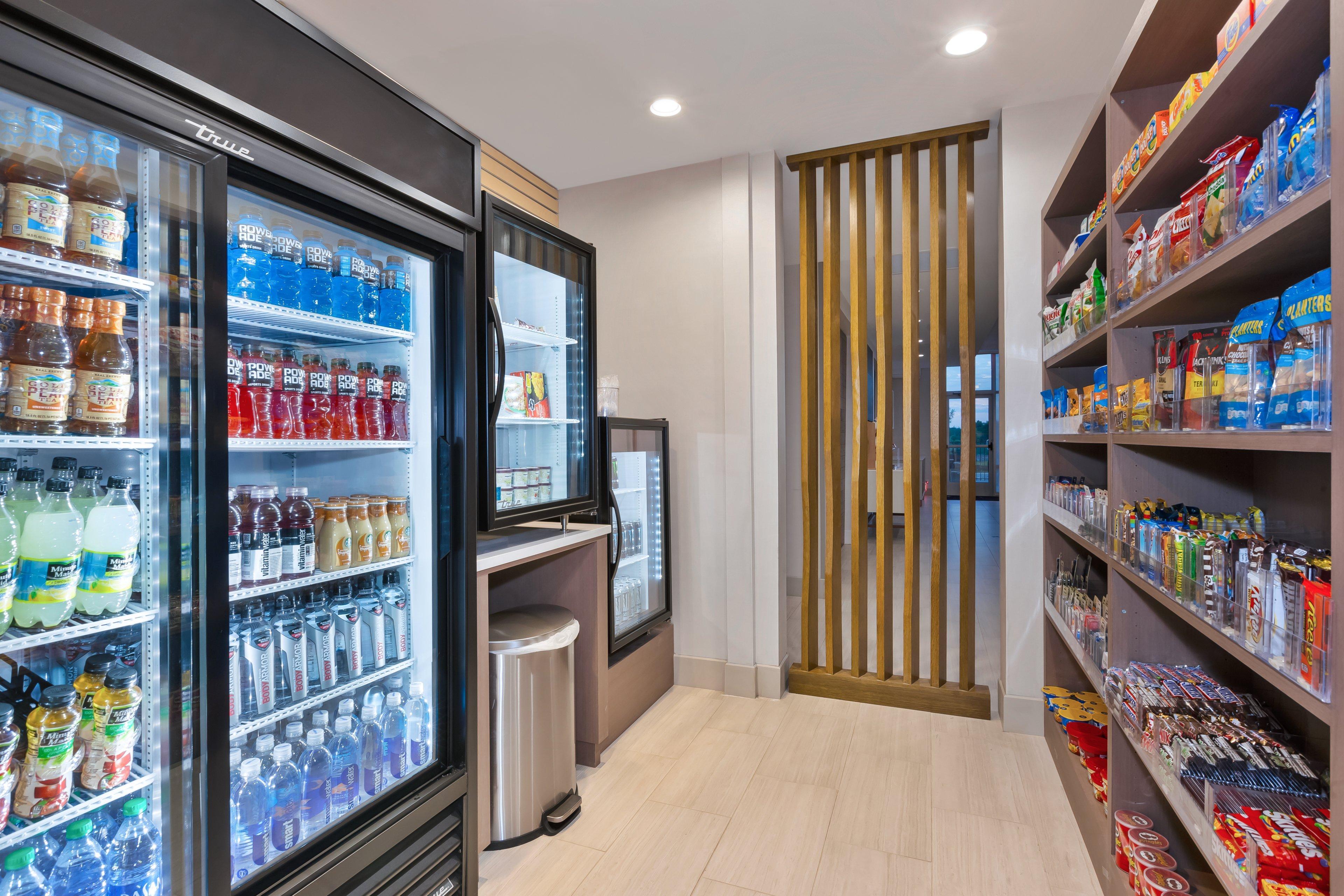 Holiday Inn Express & Suites - Grand Rapids Airport - South By Ihg Eksteriør billede
