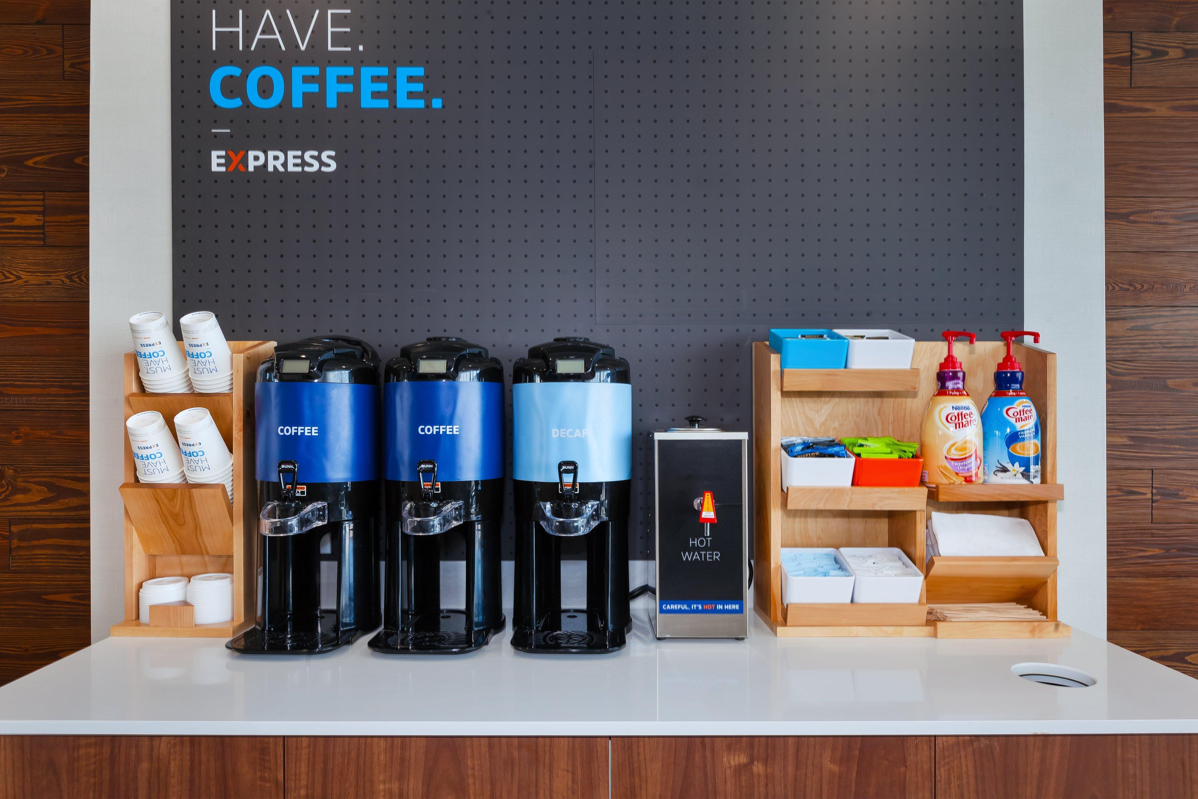 Holiday Inn Express & Suites - Grand Rapids Airport - South By Ihg Eksteriør billede