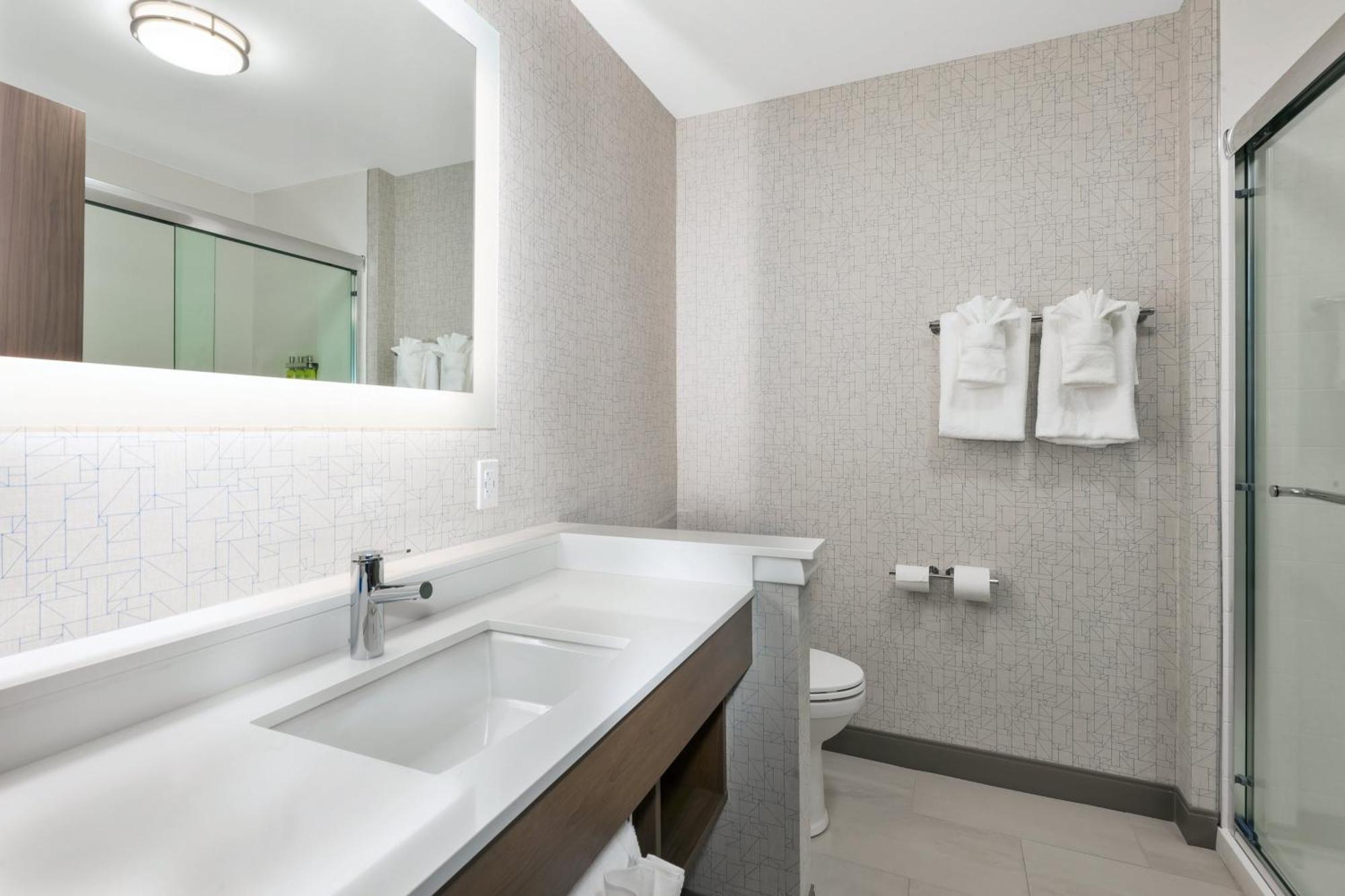 Holiday Inn Express & Suites - Grand Rapids Airport - South By Ihg Eksteriør billede